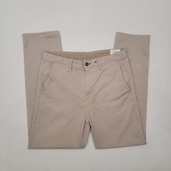 rag & bone Other - Rag & Bone Fit 3 Chino 32
